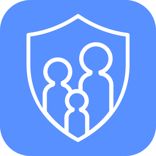 Avast Family Shield - parental icon