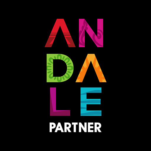 Andale Partner icon