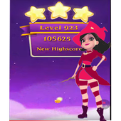 bubble witch saga 3 best tips icon