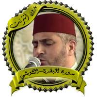 Surah Al - Baqarah - Al - Kawshi senza rete on 9Apps