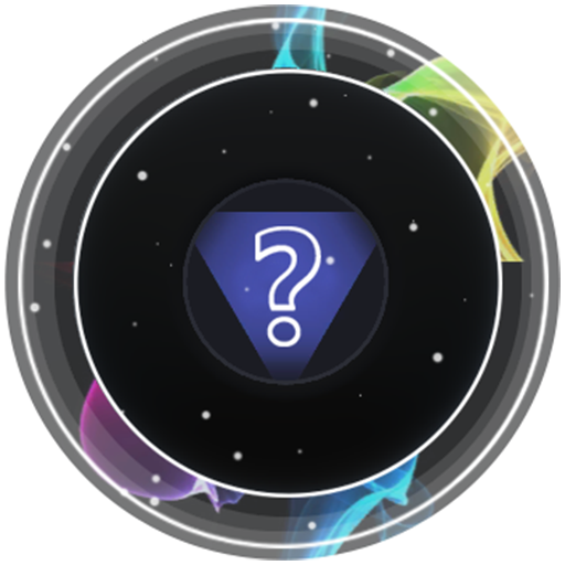 Говорящий Шар Судьбы! icon