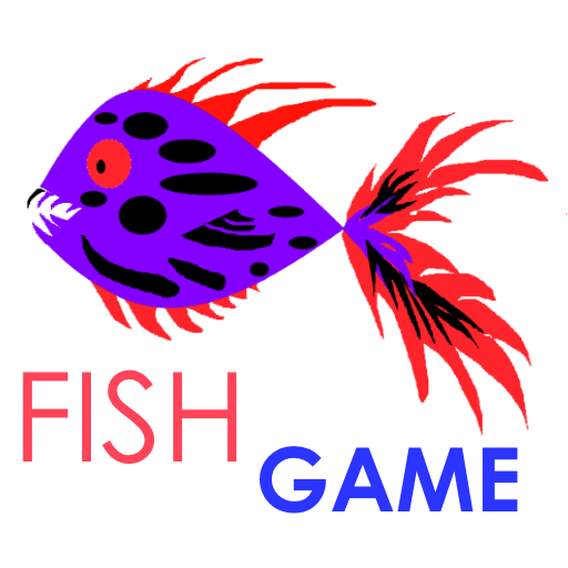 Fish Game icon