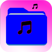 Free Music For Radios of all icon