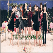 Twice - YES or YES icon