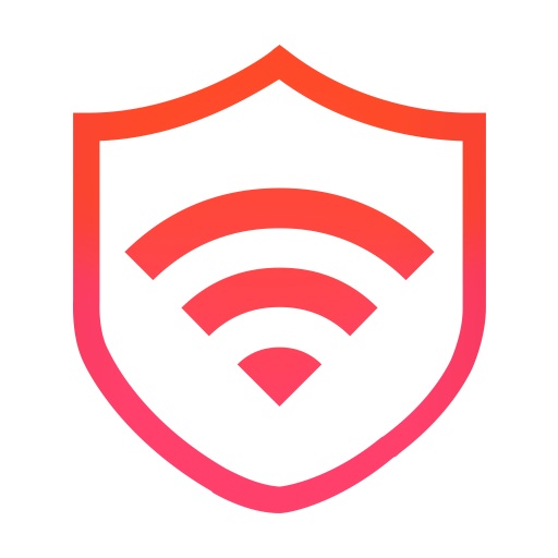 Free VPN &amp; Secure Proxy - Pretty VPN icon