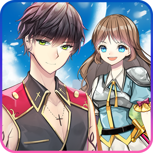 suddenly snow white princess2-otome dating sim icon