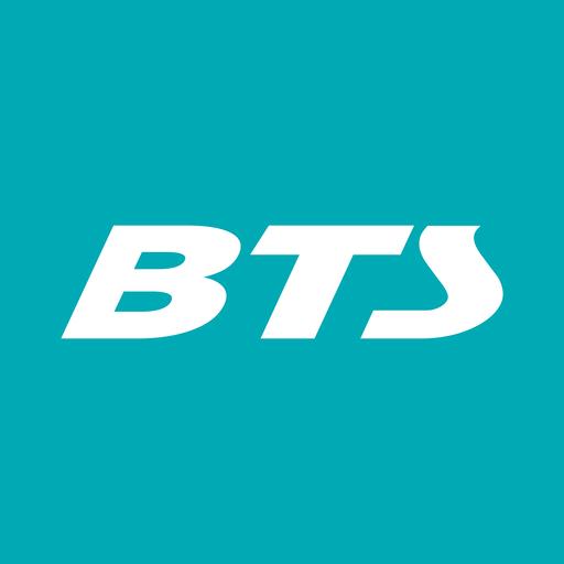 BTS Industries Group icon