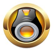 HD Selfie With-Camera For Canon आइकन