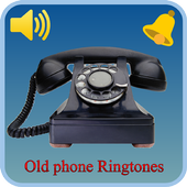 Old Phone Ringtones أيقونة