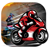 Moto Raceing icon