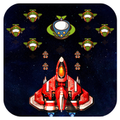 Falcon Squad: Galaxy Defender icon