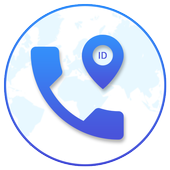 True ID Caller Name: Caller ID, Call Block icon