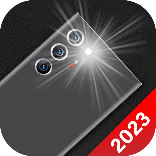 Flashlight Pro Led Torch Light icon