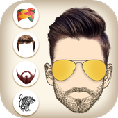 Boy Photo Editor icon