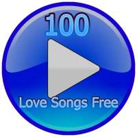 100 Love Songs Free on 9Apps