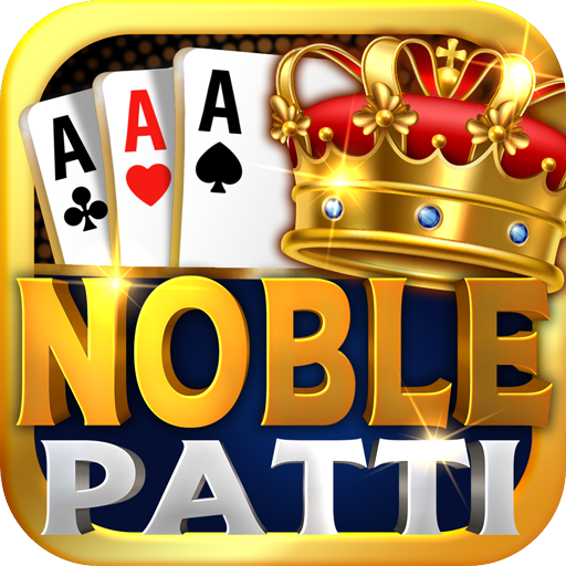 Noble Patti- Patti &amp; Poker icon