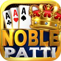 Noble Patti- Patti & Poker