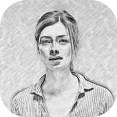 Sketch Photo Maker