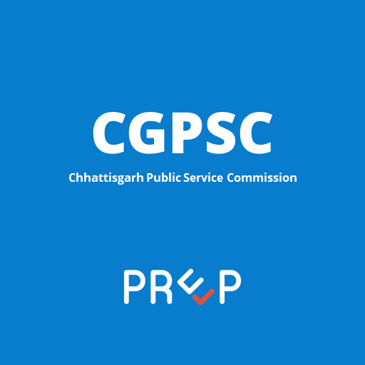 CGPSC Exam Prepration icon