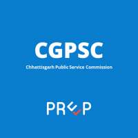 CGPSC Exam Prepration on 9Apps