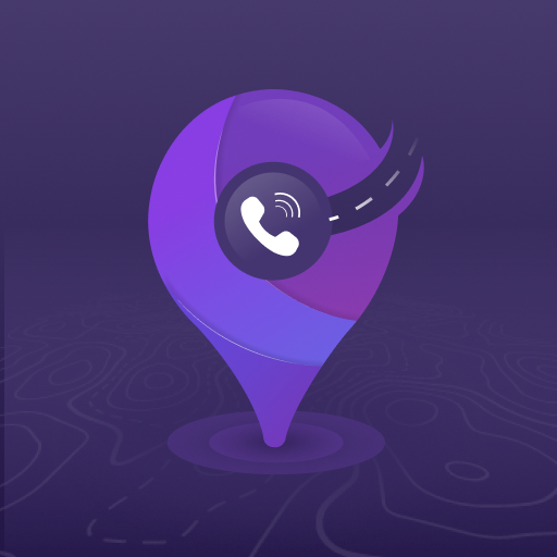 ikon Caller id &amp; Location Info