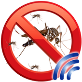 Anti Mosquito Sound Prank icon