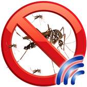 Anti Mosquito Sound Prank on 9Apps