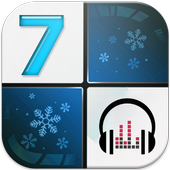 Piano Tiles 7 icon