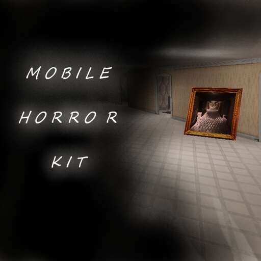 ikon Mobile Horror Kit