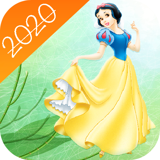 My Little Princess – Endless Running Game icon