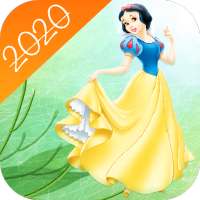 My Little Princess – Endless Running Game
