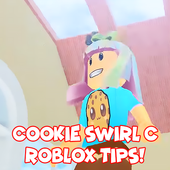 NewTips Cookie Swirl C Roblox icon