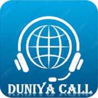 DUNIYA CALL on 9Apps