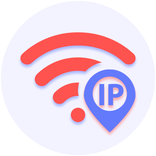 Block WiFi &amp; IP Tools icon