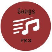 Songs pk download mp3 icon