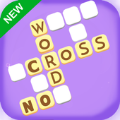 Easy Word Cross icon