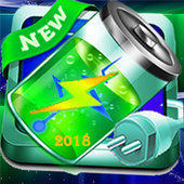 TM Battery saver - battery repair icon