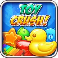 Toy Crush