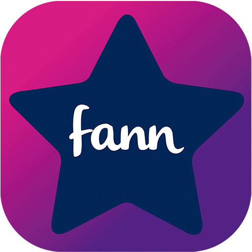 Fann Space icon