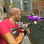 Grand the Auto - 6 icon