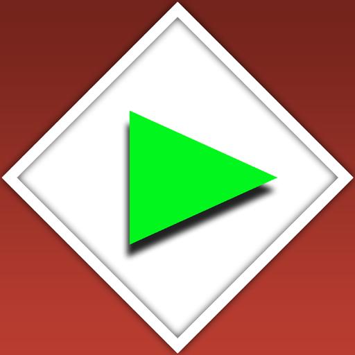 My TV Entertainment icon