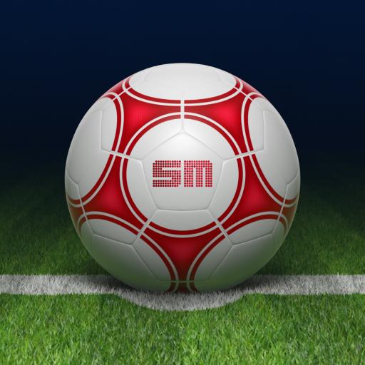 English Football Live icon