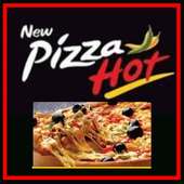 Pizza Hot - Multan