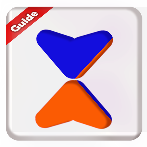 Fast Transfer File &amp; Sharit Guide 2021 icon