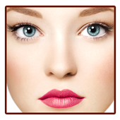 Salon Cantik - Foto Makeup icon