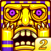Temple Surfers Run icon