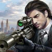 Crimson Crime: Mafia Wars