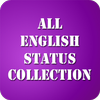 English Status icon