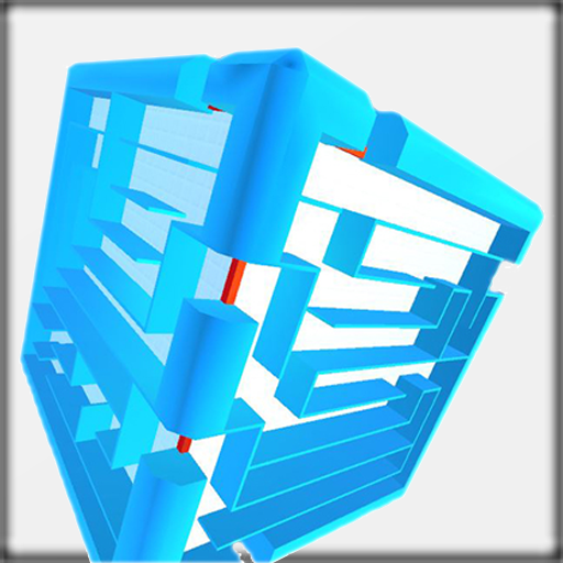 aMaze 3D icon