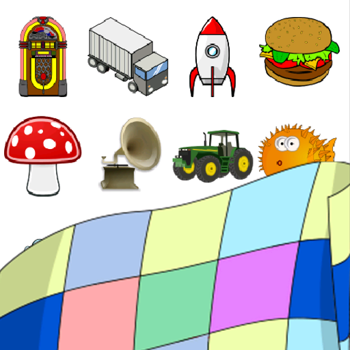 What's Missing ? icon